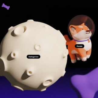 PetMoon Interactive 3D